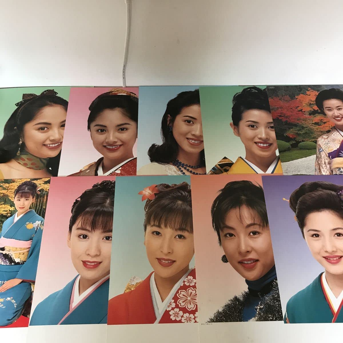 1997年 西村知美 中村あずさ かとうれいこ 水野真紀 雛形あきこ カレンダー Amazon.co.jp: 西村知美 雛形あきこ 中村あずさ 水野真紀 かとうれいこ
